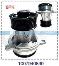 1007940839,8PK泵头,山东泵之星动力有限公司