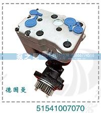 51541007070,德国曼空压机总成,山东泵之星动力有限公司