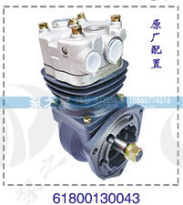 61800130043,空压机,山东泵之星动力有限公司