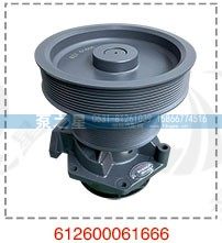 612600061666,水泵总成,山东泵之星动力有限公司