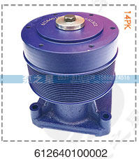 14PK風扇托架612640100002/612640100002