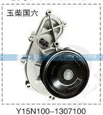 Y15N100-1307100,水泵泵头,山东泵之星动力有限公司