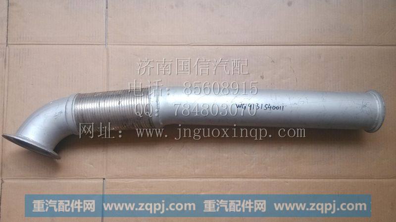 WG9131540011挠型软管