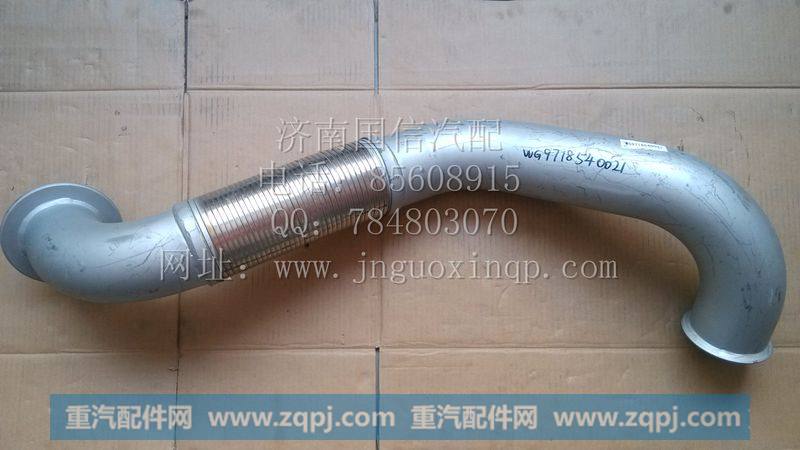 WG9718540021挠型软管