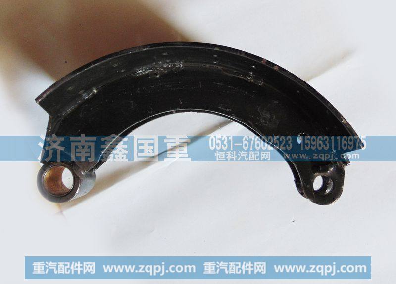 J6200,制动蹄总成,济南德百汽车配件厂