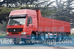 ,8×4载货车,济南佑丰经贸有限公司（原镐煜）