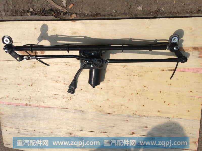 810W26400-6353,刮水器总成 (T5G),济南佑丰经贸有限公司（原镐煜）