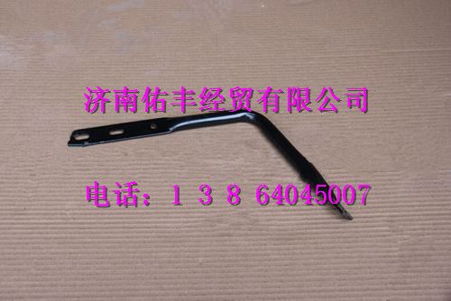 重汽豪沃下视镜支架（普通）AZ1642770054