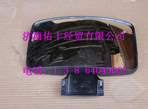 重汽豪沃路面镜（方）WG1600770007