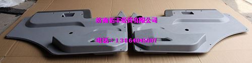 重汽豪沃车门内饰板左WG1642330020