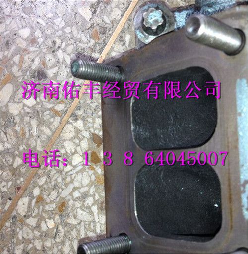 中国重汽曼发动机MC11双头螺栓200V90210-0017