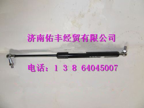 重汽豪沃A7高地板工具箱空气弹簧WG1664290017
