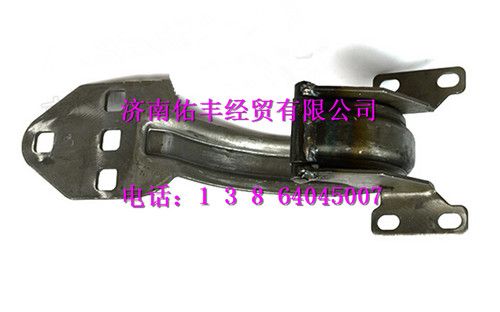 重汽豪沃A7工具箱铰链铰链总成WG1664290038