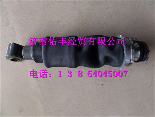 重汽豪沃A7驾驶室减震器总成AZ1664440069