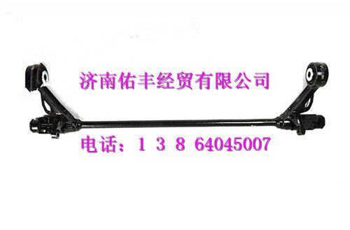 重汽豪沃A7翻转轴装配总成AZ1664430021