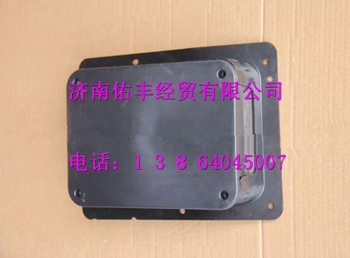 重汽豪沃08款接线盒WG9725584032