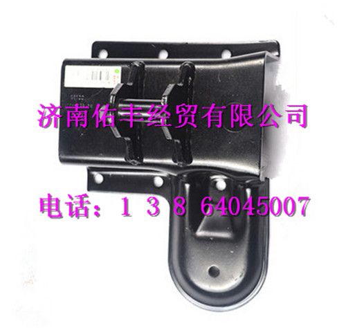 重汽豪沃A7左上支架总成WG1664440050