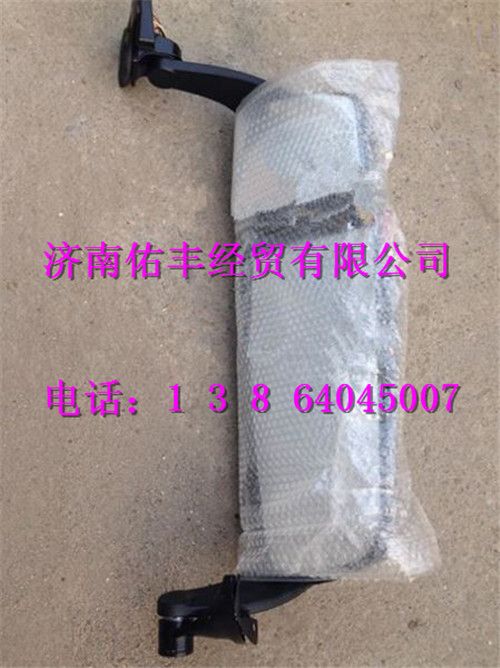 重汽豪沃A7电动后视镜右WG1664771020