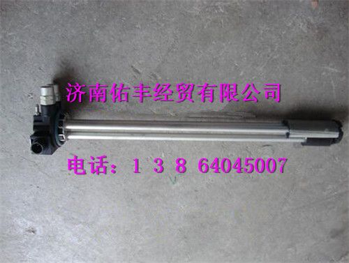 重汽豪沃A7油量传感器WG9925550004