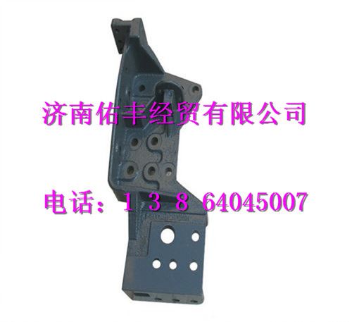 重汽豪沃A7左翻转支架AZ1664430051