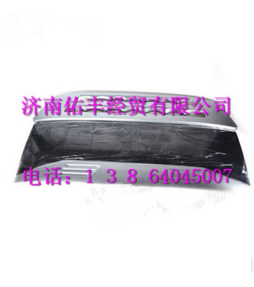 重汽豪沃A7驾驶室面板WG1664110011