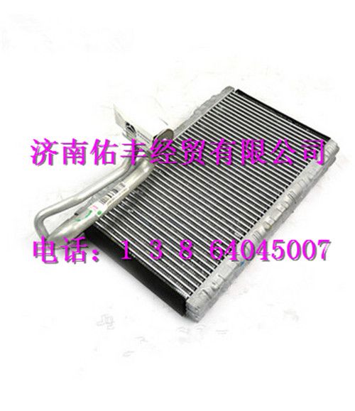 重汽豪沃A7蒸发器总成WG1664820014