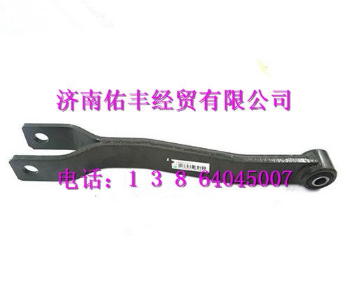 重汽豪沃A7稳定杆吊板WG9925682103