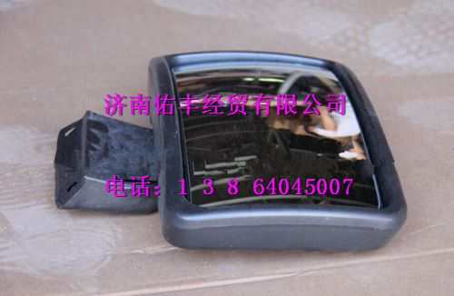 重汽豪沃A7路面镜WG1664771040