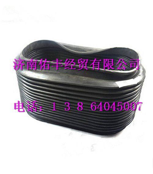 重汽豪沃A7波纹管WG9925190002
