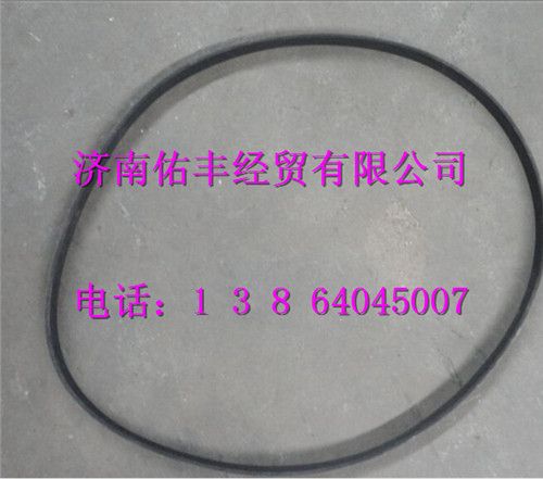 中国重汽MC11发动机多楔带200V96820-0345