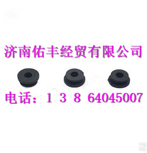 重汽豪沃T5G橡胶套811W96001-0489