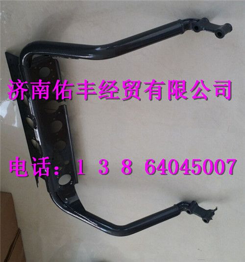 重汽豪沃T5G支架总成811W51715-50911