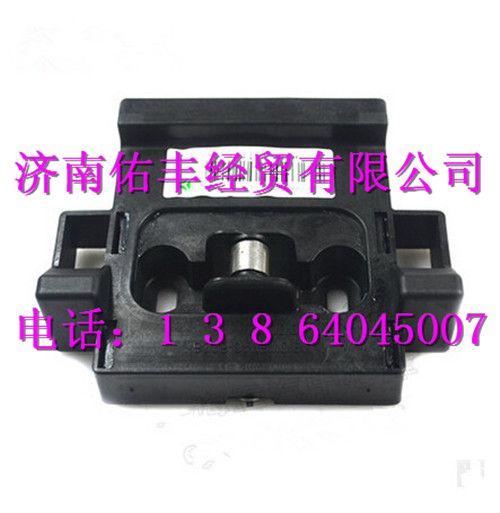 重汽豪沃T5G面罩锁总成810W61140-6006