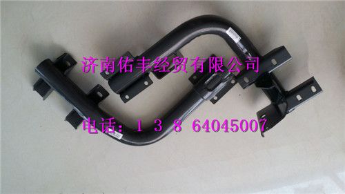 重汽豪沃T5G左踏板支架焊接总成752W42993-5560