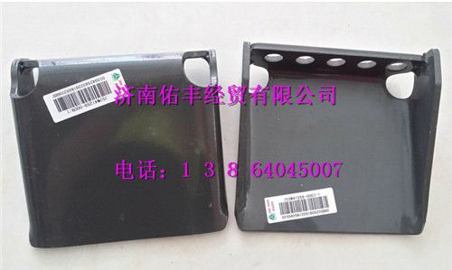 重汽豪沃T5G变速器辅助支撑支架（右）752W41259-0009