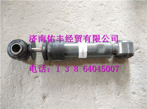 重汽豪沃T5G横向稳定减振器总成WG1664440100