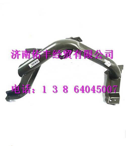 重汽豪沃T5G后翼子板支架WG1664235007