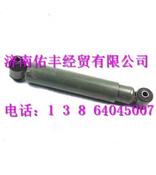 重汽豪沃T5G减震器WG9731680031