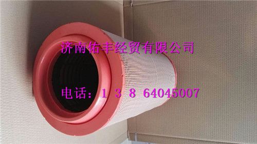 重汽豪沃T5G滤芯710W08405-0021