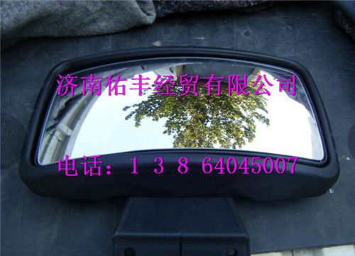 重汽豪沃T7H补盲镜WG1664771041