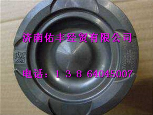 重汽曼MC07活塞080V02511-0721