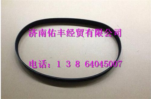 重汽曼MC07皮带080V96820-0243