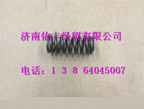 重汽曼MC07气门弹簧080V04102-0155