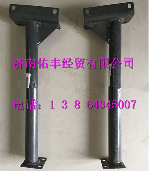 重汽豪沃10款左大灯支架WG9725930850