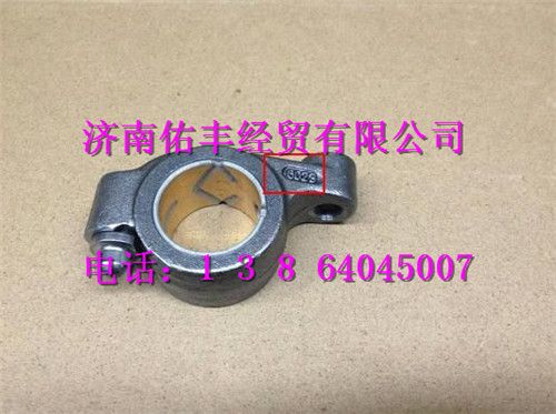 重汽曼MC07进气门摇臂080V04200-6022