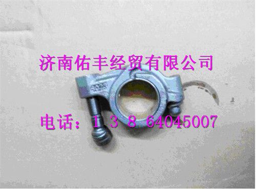 重汽曼MC07排气门摇臂080V04200-6023