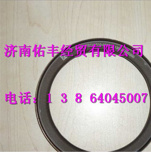 重汽曼MC07曲轴后油封201V01510-0283
