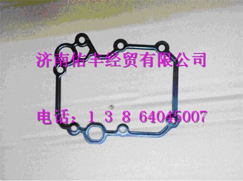 重汽曼MC07机油滤密封垫080V05901-0127
