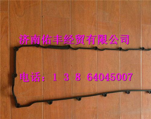 重汽曼MC07气缸盖密封垫201V03905-0177