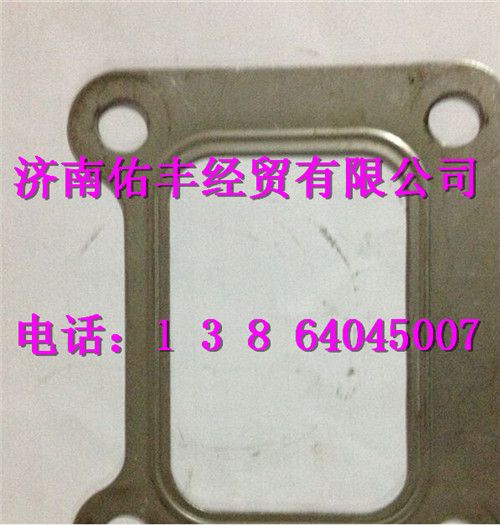 重汽曼MC07增压器密封垫201V08901-0182